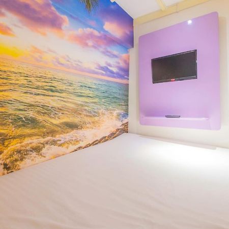 Kiara Cozy Hostel 万隆 外观 照片