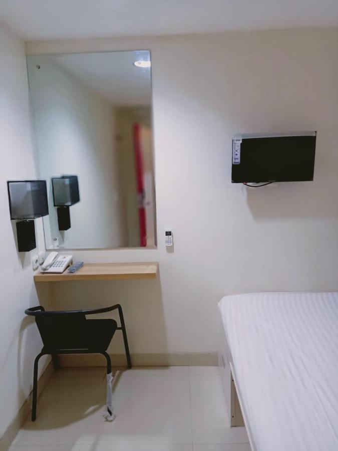 Kiara Cozy Hostel 万隆 外观 照片