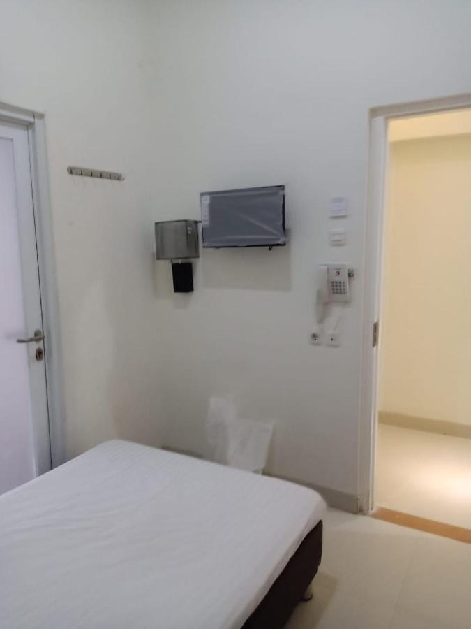 Kiara Cozy Hostel 万隆 外观 照片
